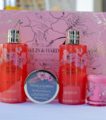 Bouduire Candle Lit Set- Baylis & Harding