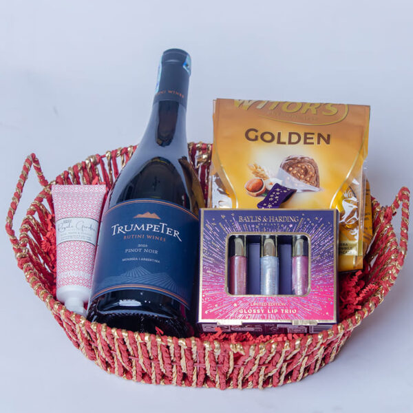 Heartfelt Indulgence