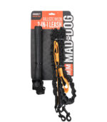 MAD dog 2-in 1Jogging Leash