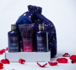 Moon light Fig bag of  Beauty-Baylis & Harding - Image 2