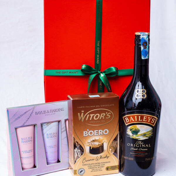 Sweet Reverie Hamper